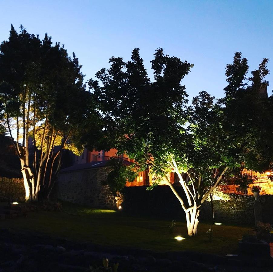 Estudio Outon 2 Muros Dış mekan fotoğraf
