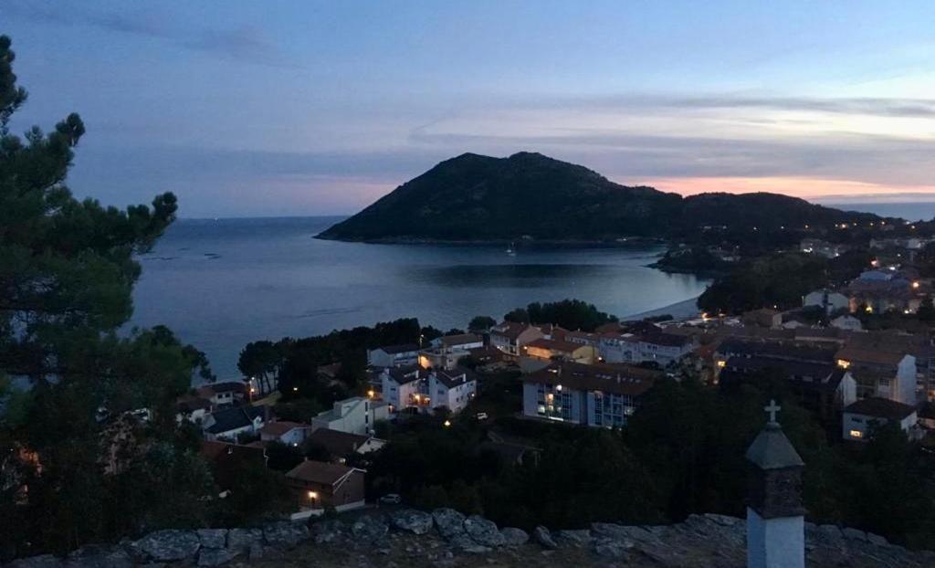 Estudio Outon 2 Muros Dış mekan fotoğraf