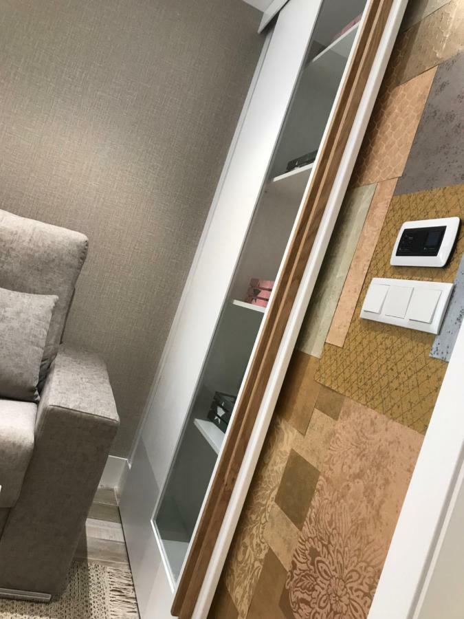 Estudio Outon 2 Muros Dış mekan fotoğraf