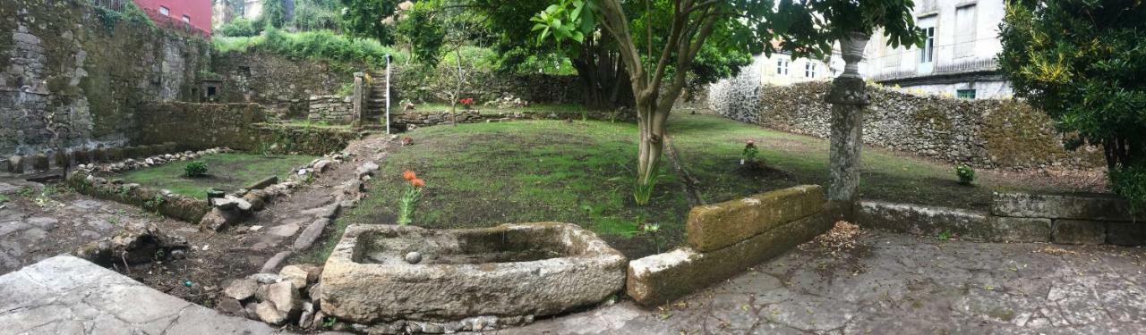 Estudio Outon 2 Muros Dış mekan fotoğraf